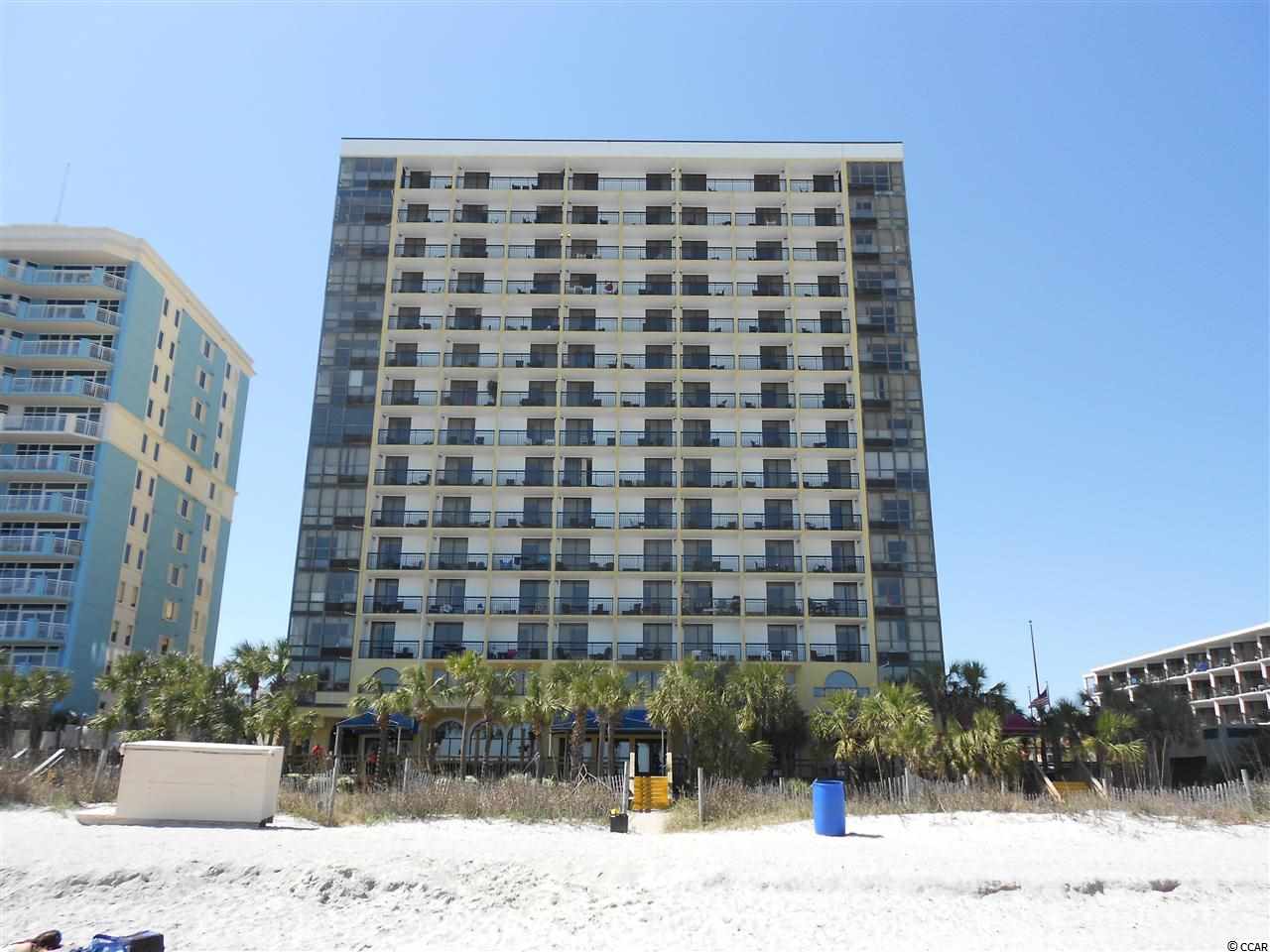 2701 S Ocean Blvd. UNIT #1008 Myrtle Beach, SC 29577