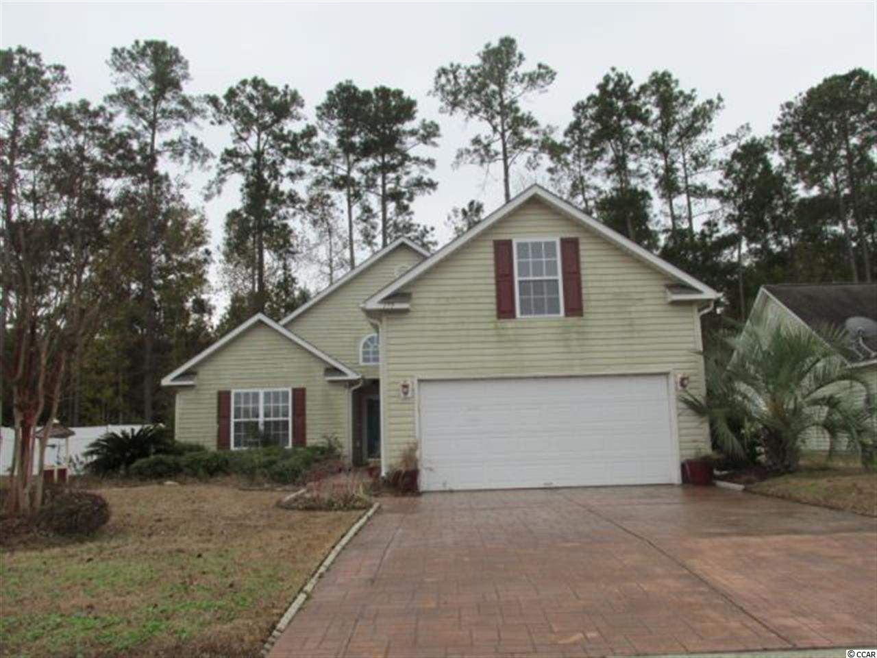 179 Coldwater Circle Myrtle Beach, SC 29588