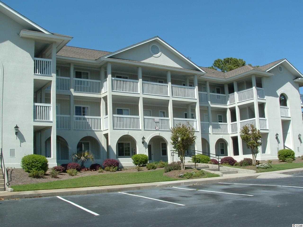 4430 East Port Blvd. UNIT L-11 Little River, SC 29566