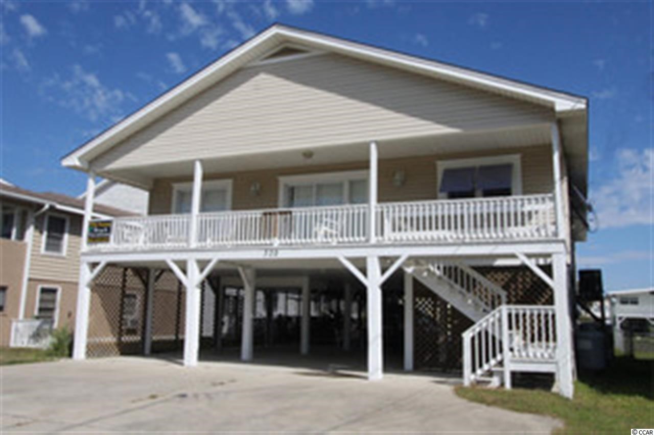 322 47th Ave. N North Myrtle Beach, SC 29582