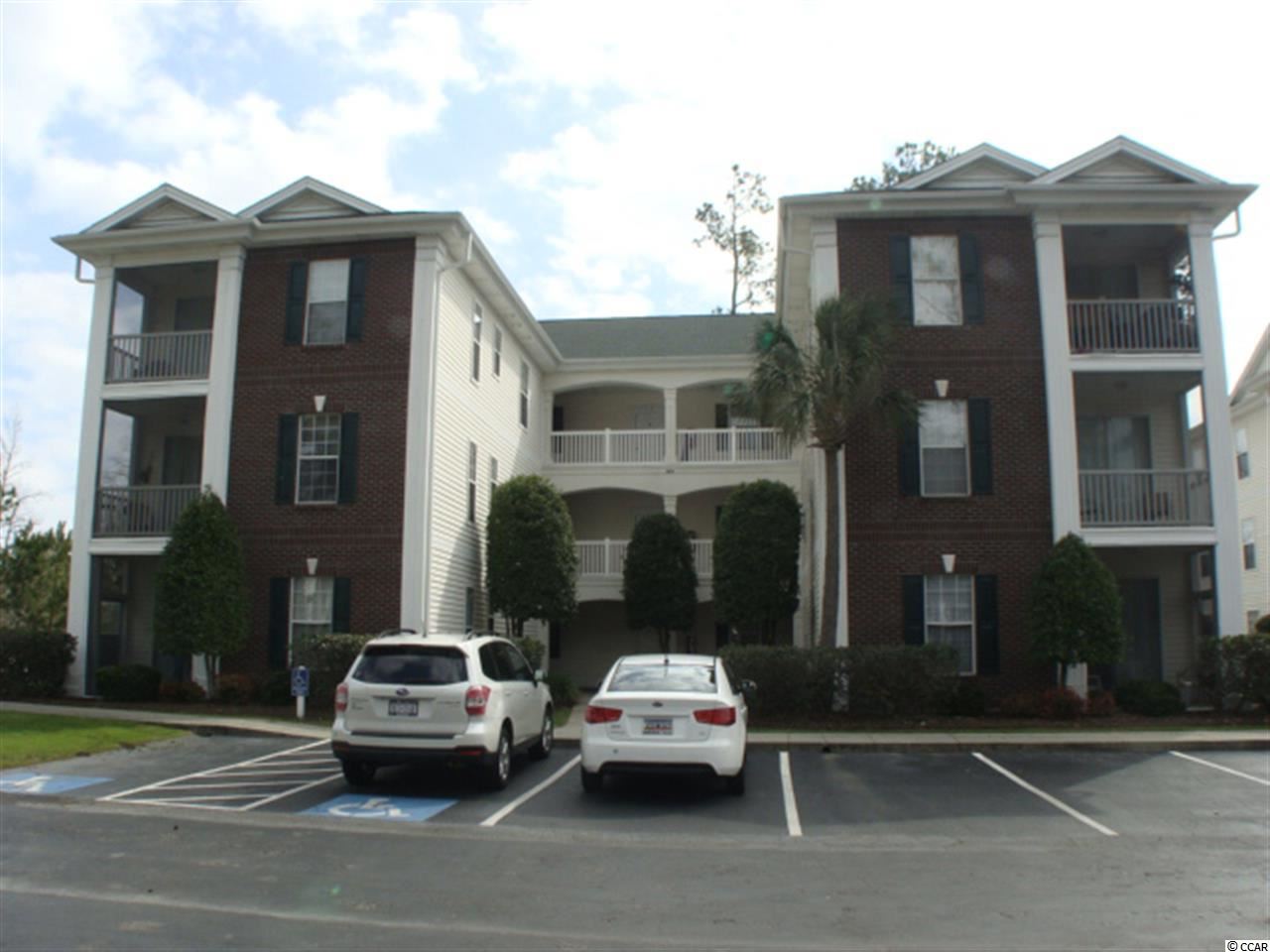 504 River Oaks Dr. UNIT 57F Myrtle Beach, SC 29579