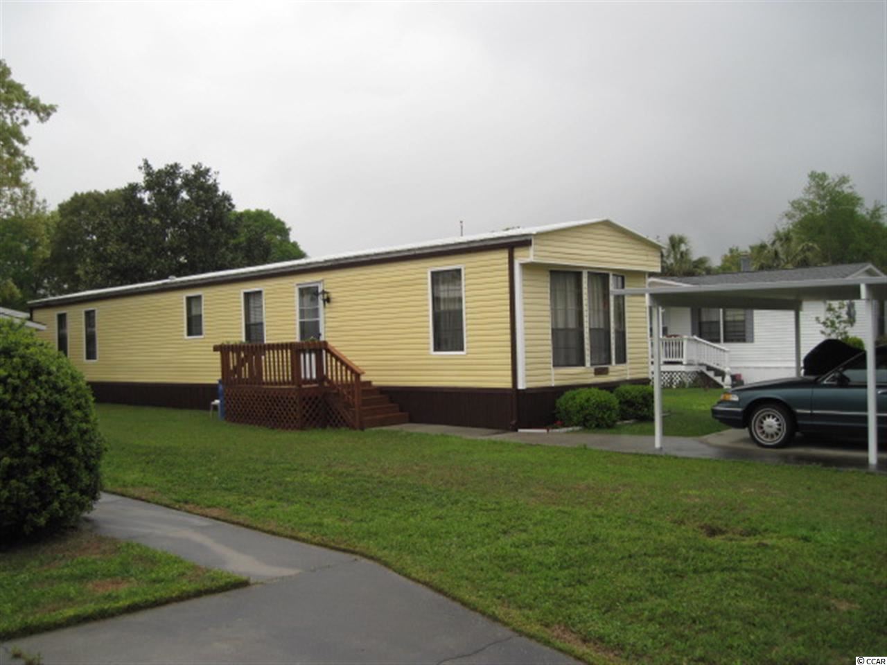 7 Poolside Dr. Murrells Inlet, SC 29576