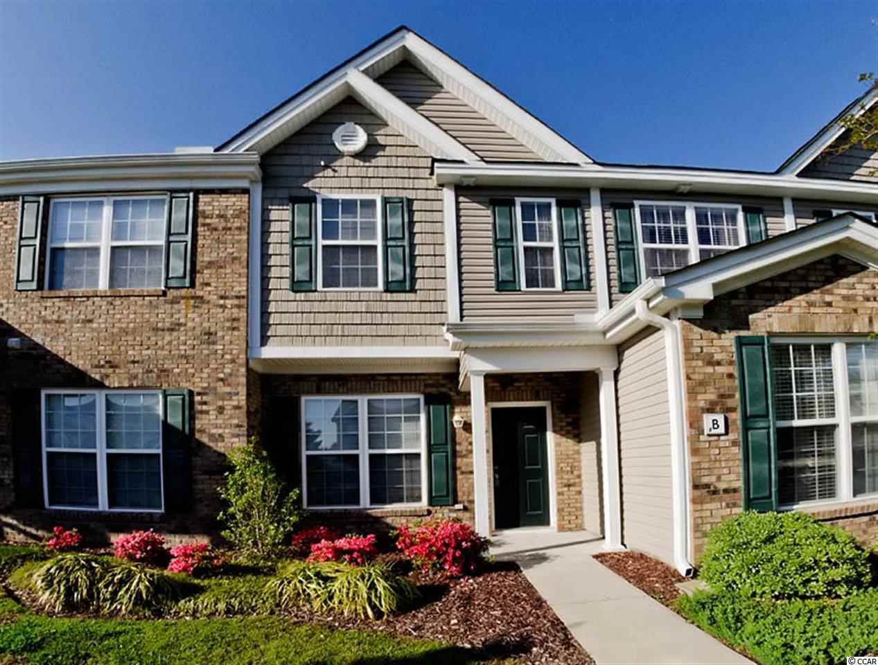 159 Chenoa Dr. UNIT B Murrells Inlet, SC 29576