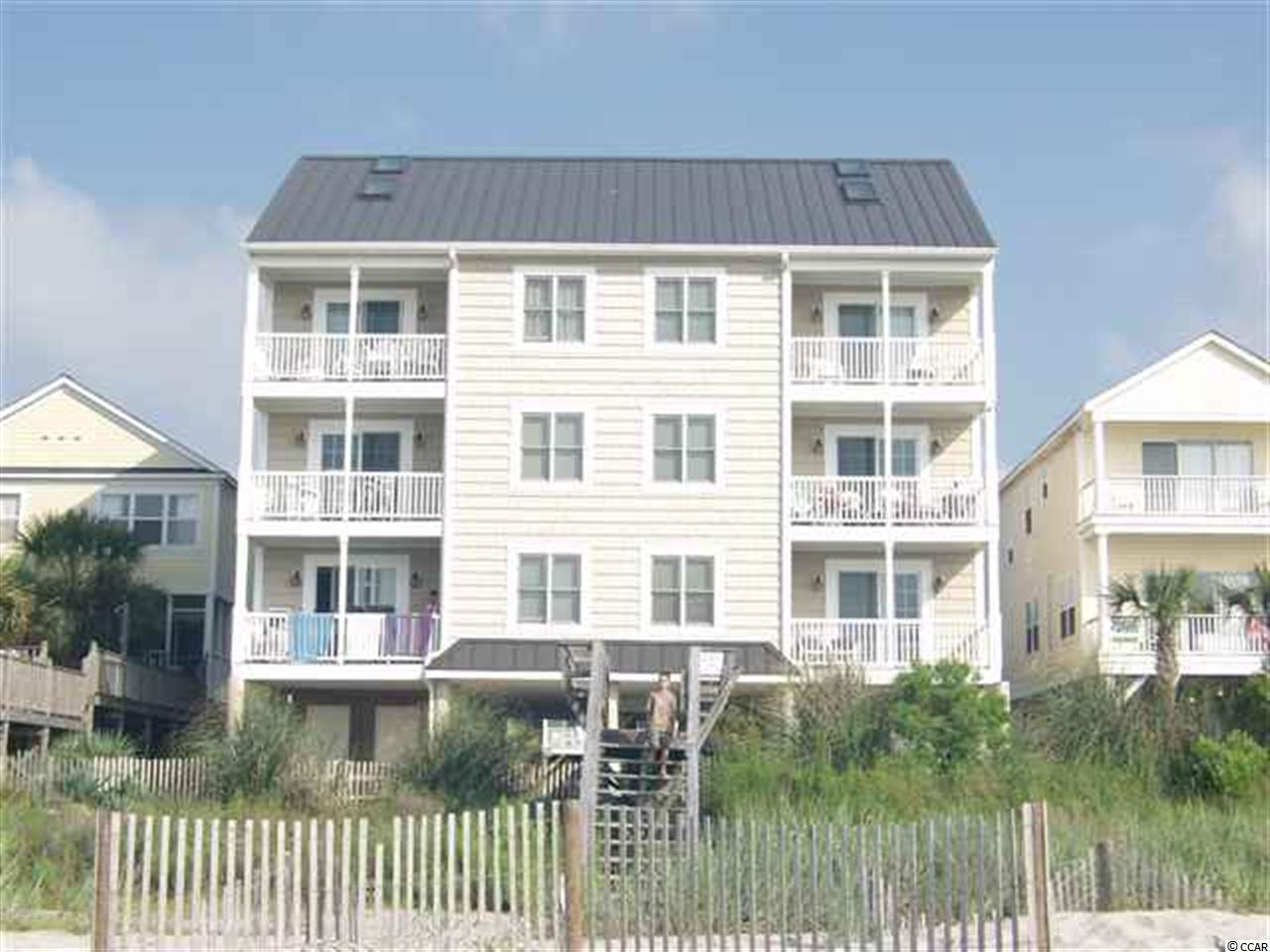 1413 S Ocean Blvd. UNIT #4 Surfside Beach, SC 29575