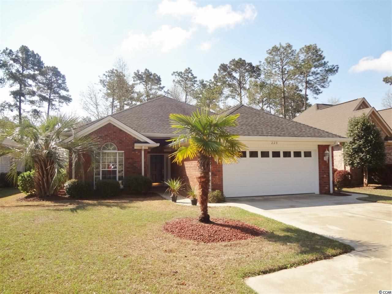 220 Baroney Place Dr. Sunset Beach, NC 28468