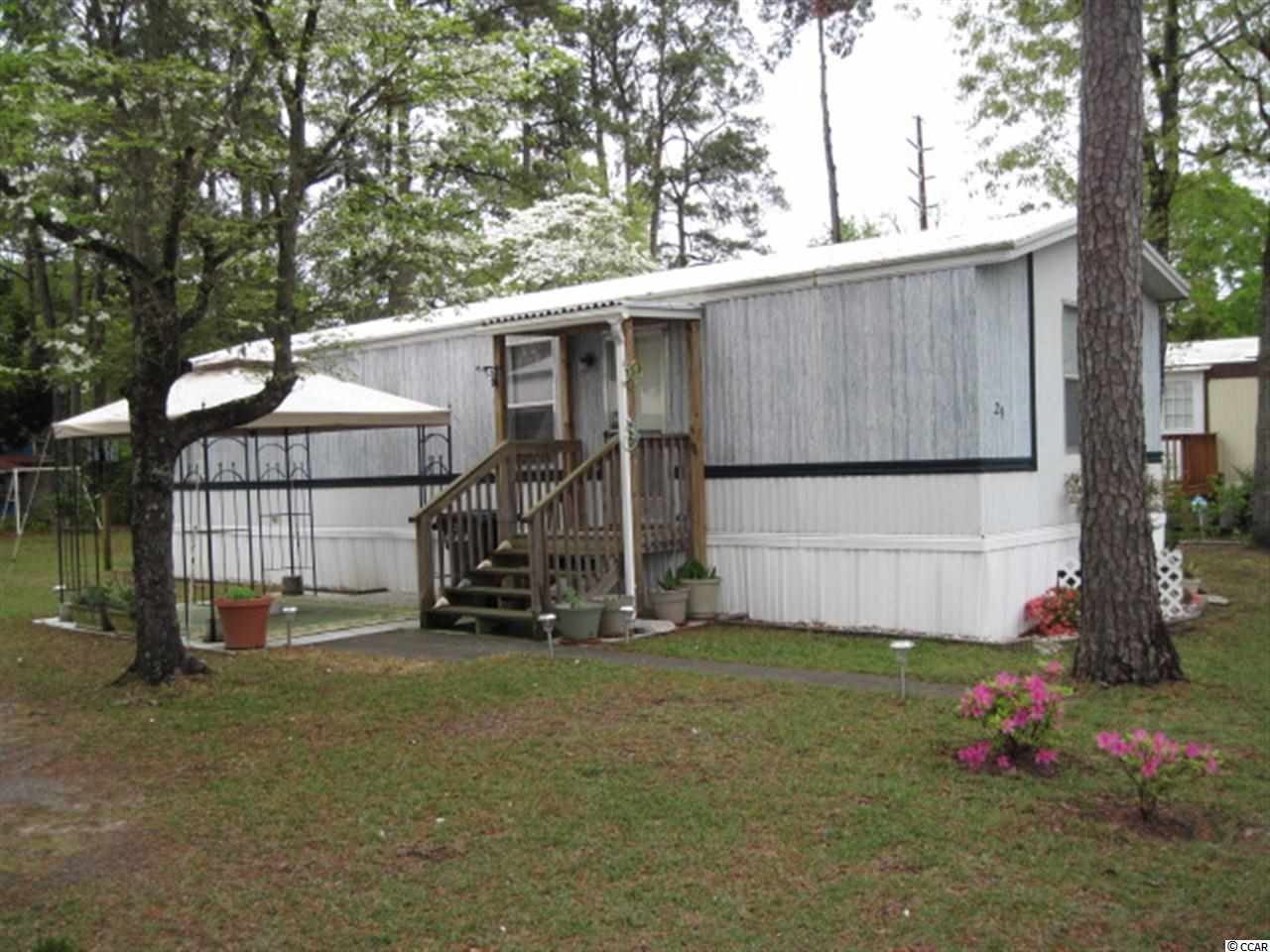 29 Seaway Lln. Garden City, SC 29576