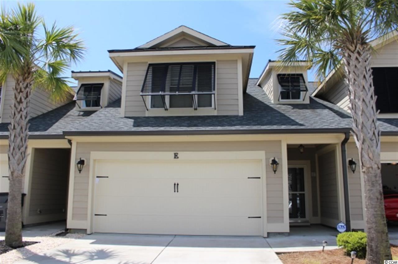 126 Parmelee Dr. UNIT E Murrells Inlet, SC 29576