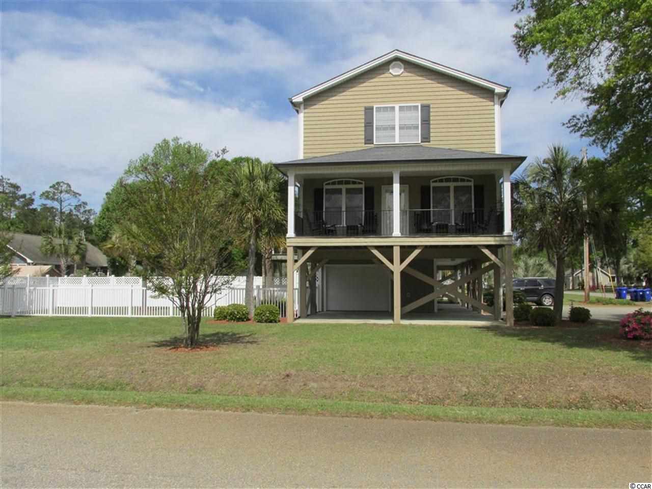 411 7th Ave. S Surfside Beach, SC 29575