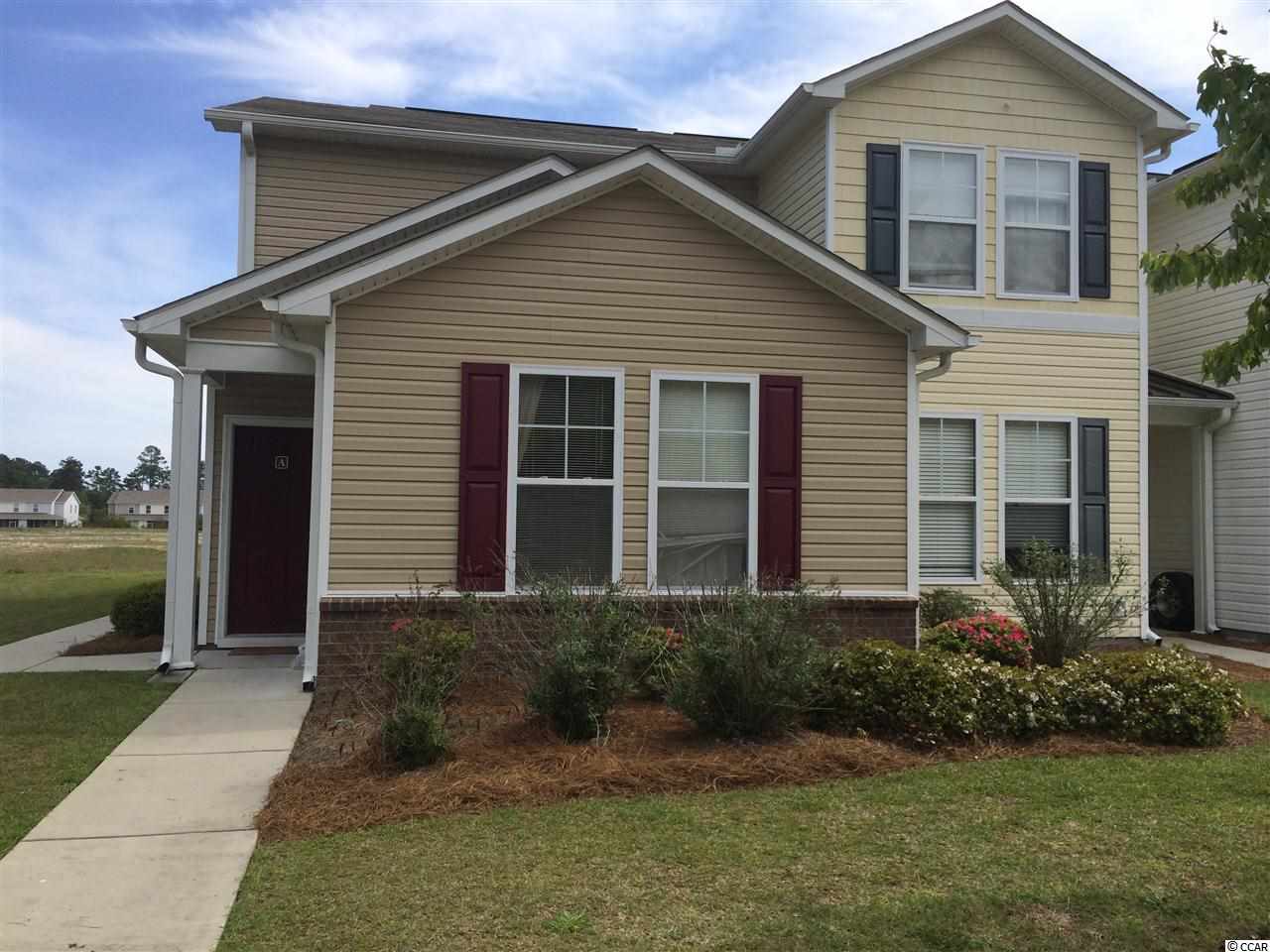 350 Kiskadee Loop UNIT 26A Conway, SC 29526