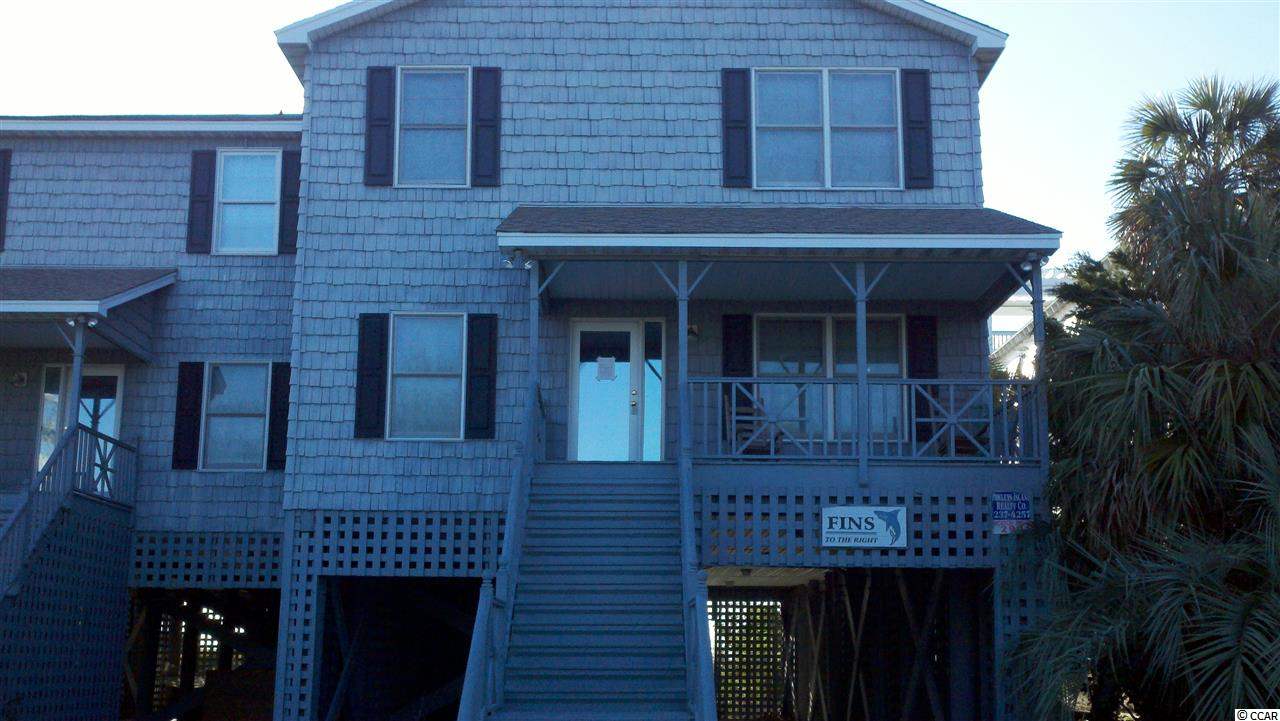 290-B Atlantic Ave. Pawleys Island, SC 29585