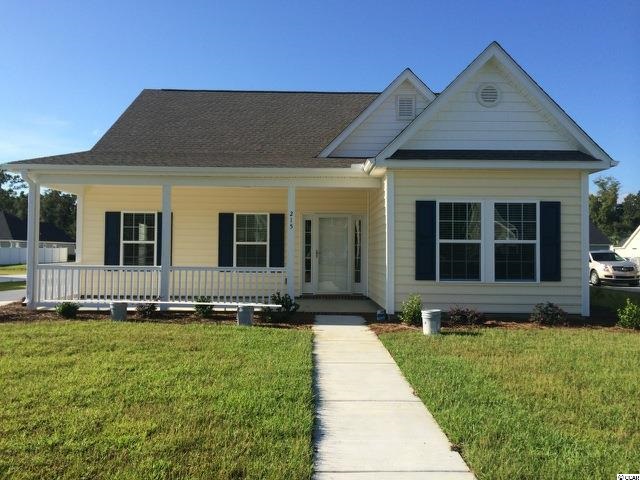 215 Southbury Dr. Myrtle Beach, SC 29588