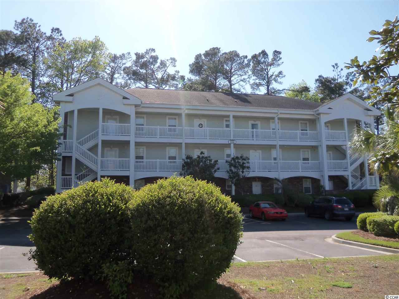 686 Riverwalk Dr. UNIT #301 Myrtle Beach, SC 29579