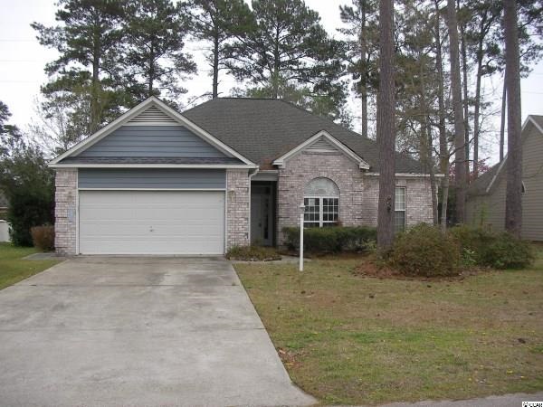 4257 Arabella Way Little River, SC 29566