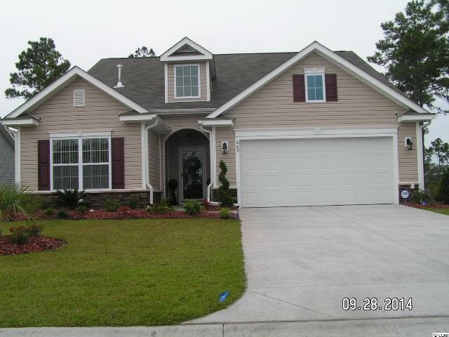 669 Old Castle Loop Myrtle Beach, SC 29579