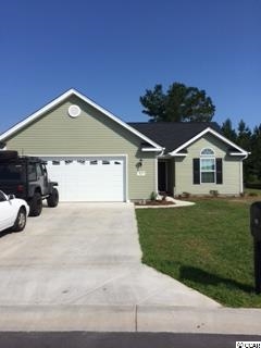 812 Green Derby Ct. Murrells Inlet, SC 29576