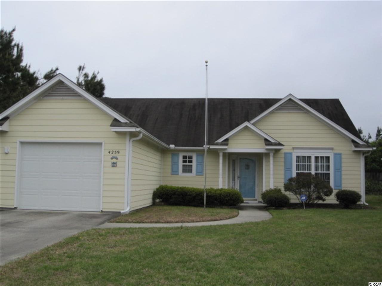 4259 Wrens Crossing Little River, SC 29566