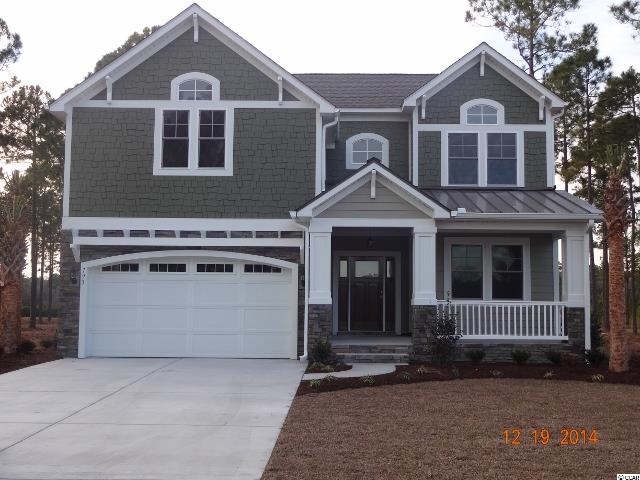 793 Waterbridge Rd. Myrtle Beach, SC 29579
