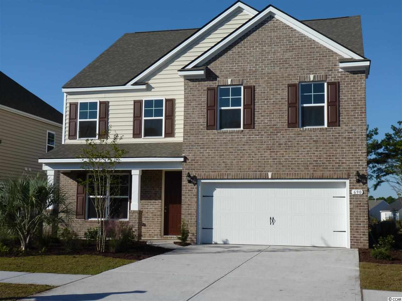 690 Carolina Farms Blvd. Myrtle Beach, SC 29579