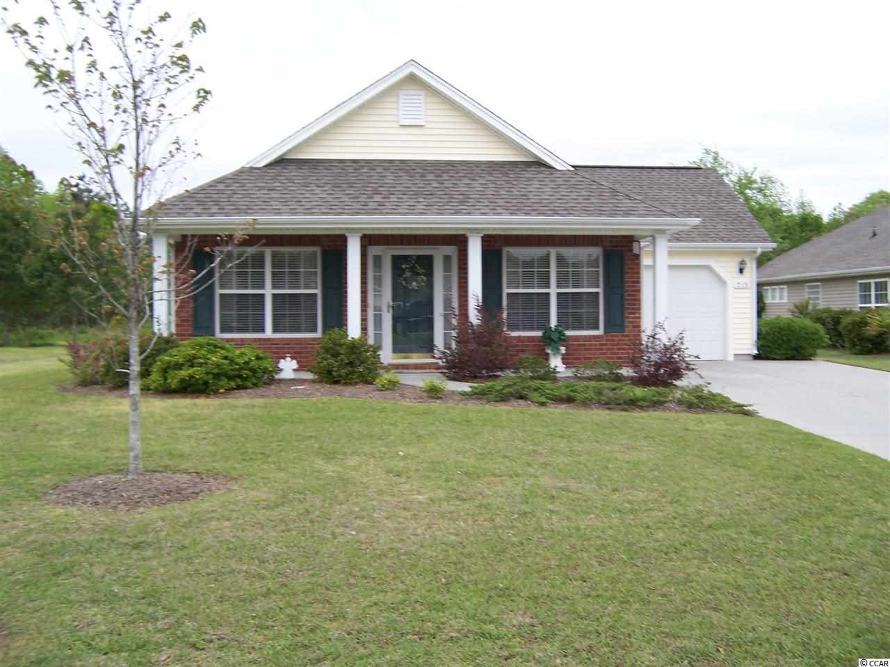 215 Marbella Dr. Murrells Inlet, SC 29576