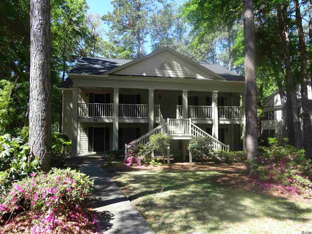 55-1 Weehawka Way UNIT #1 Pawleys Island, SC 29585