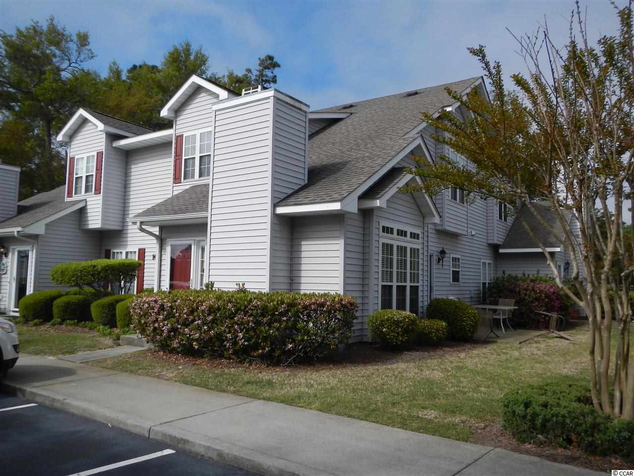 503 N 20th Ave. N UNIT 16B North Myrtle Beach, SC 29582