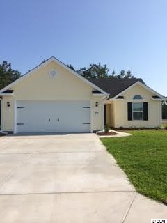 800 Green Derby Ct. Murrells Inlet, SC 29576