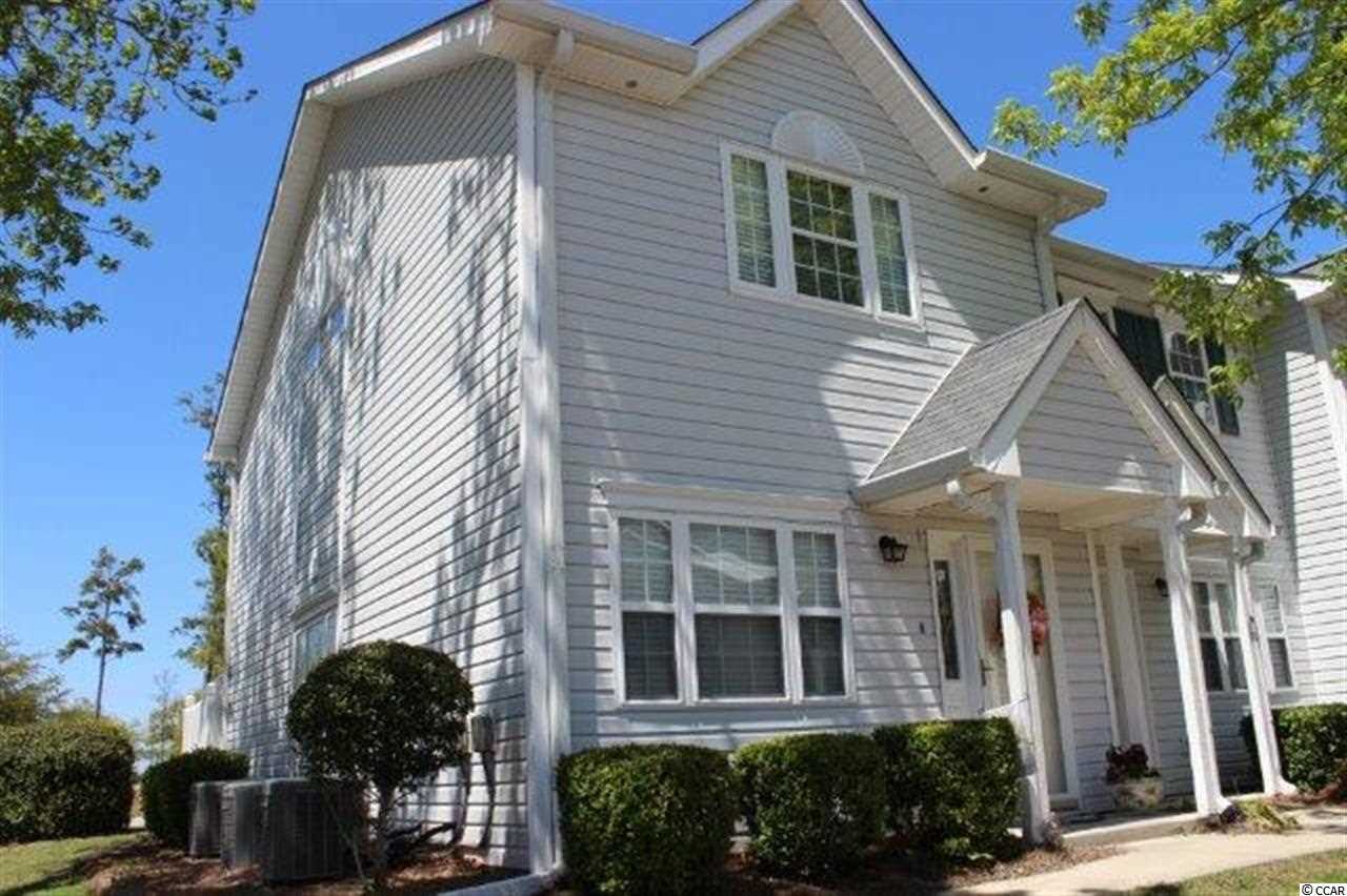 105 Barnwell St. UNIT 30-A North Myrtle Beach, SC 29582