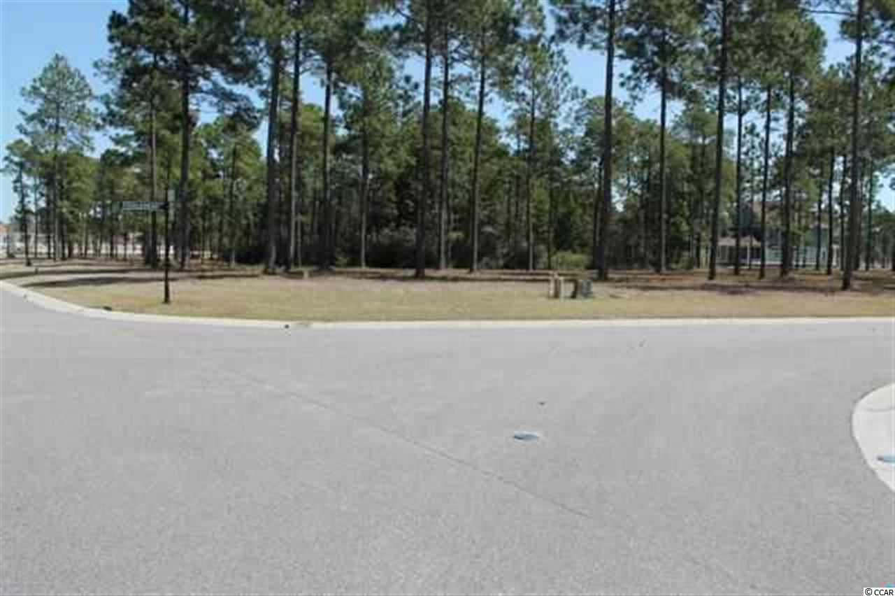 Lot 523 Waterbridge Blvd. Myrtle Beach, SC 29579