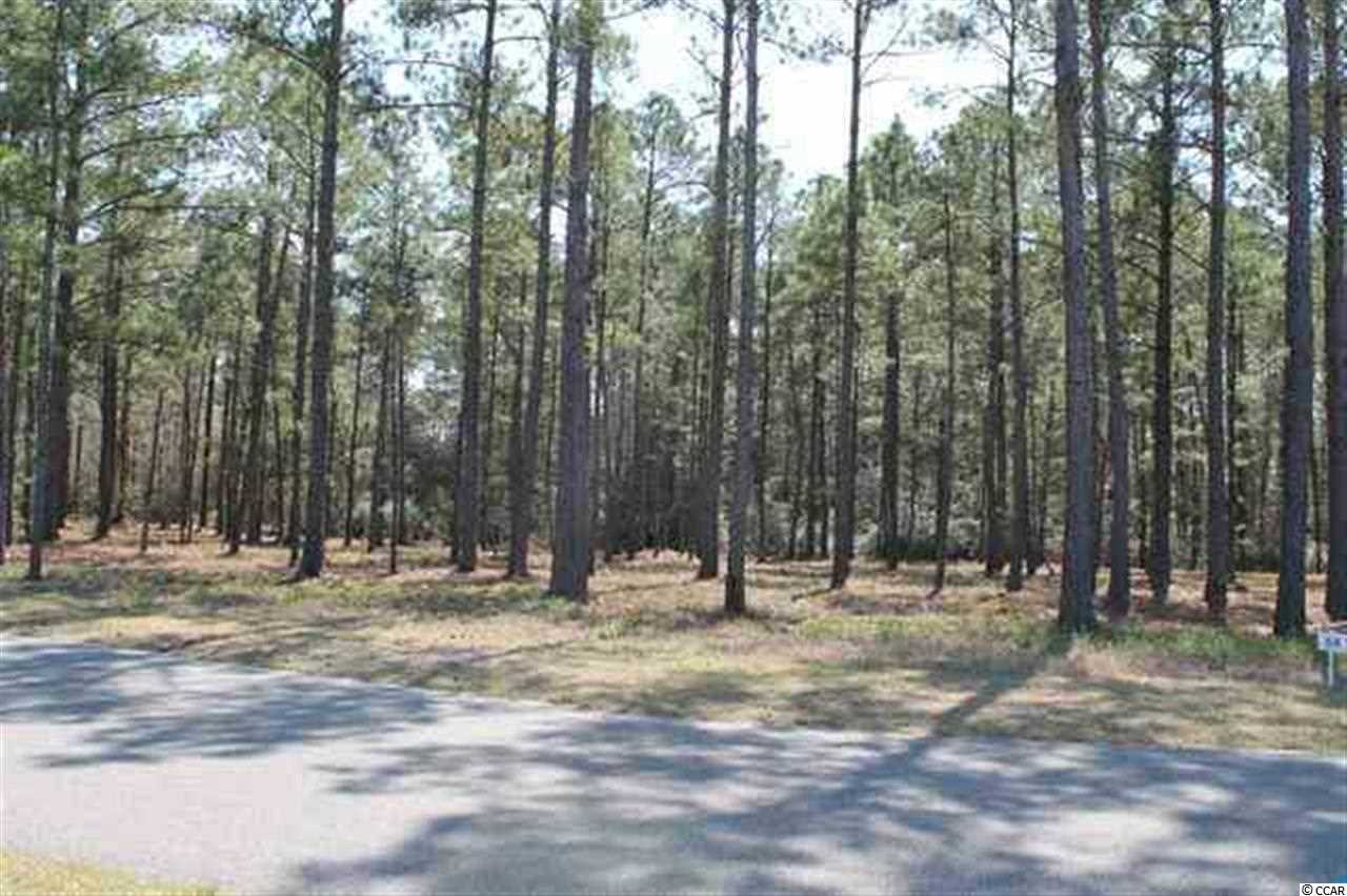 Lot 59 Waterbridge Blvd. Myrtle Beach, SC 29579