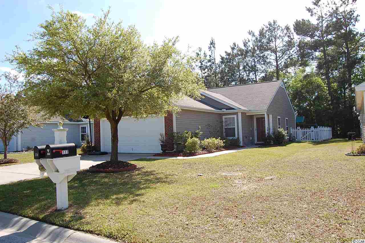 178 Junco Circle Longs, SC 29568