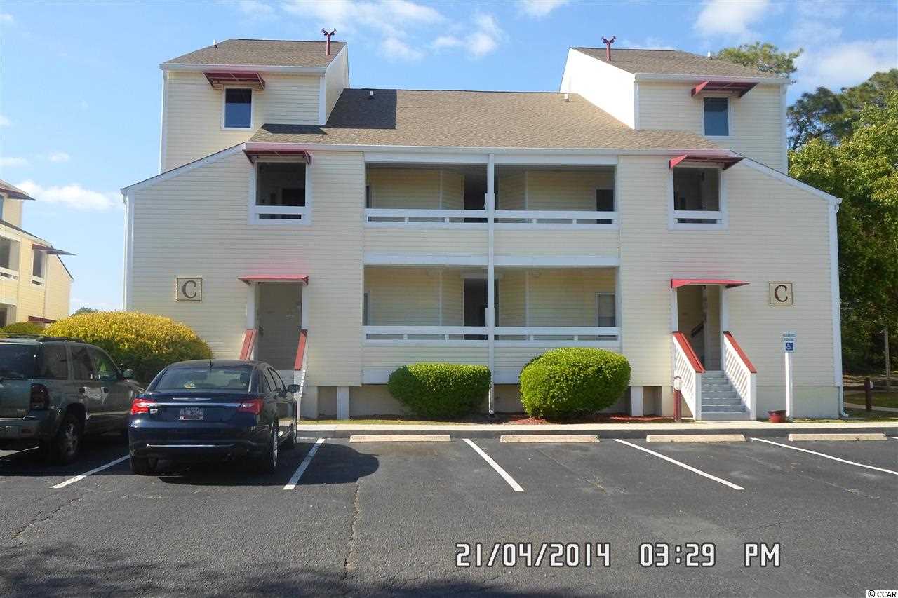 1100 Possum Trot Rd. UNIT C201 North Myrtle Beach, SC 29582