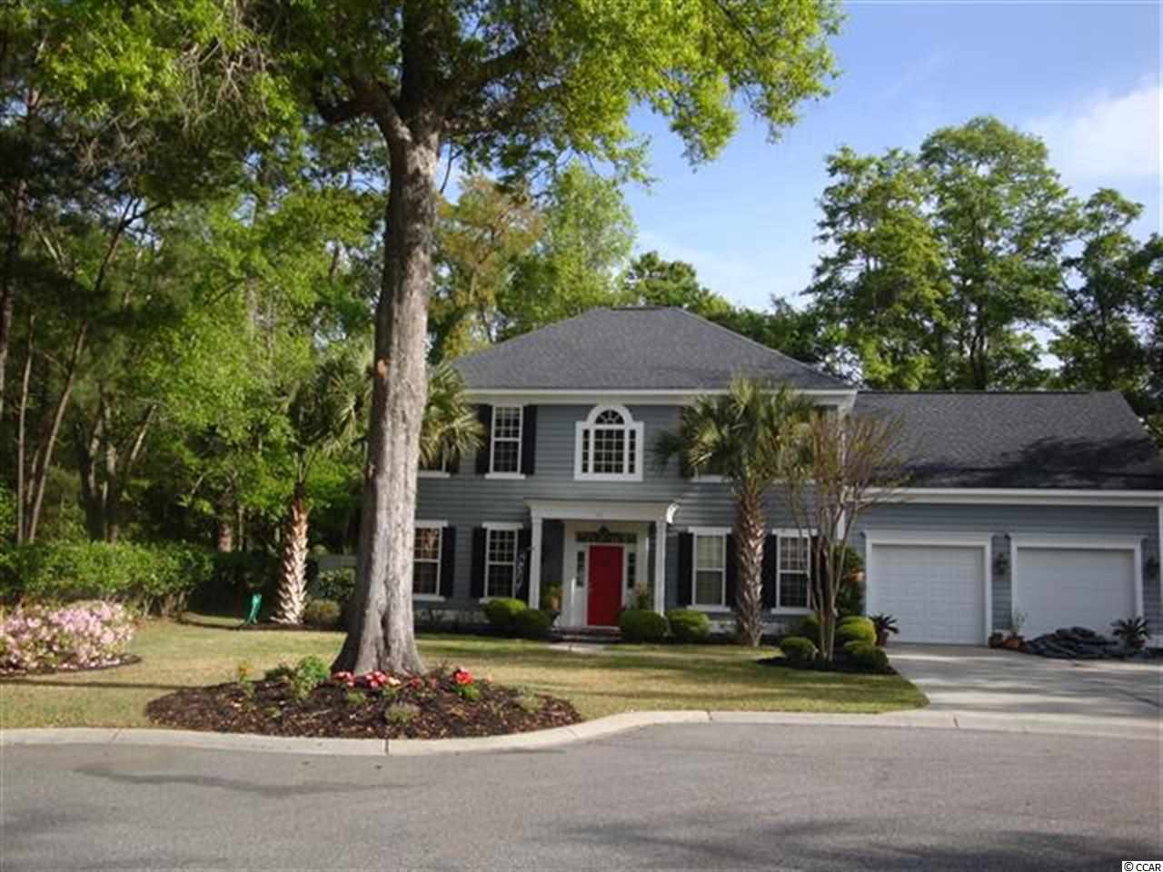 18 Vintners Ln. Murrells Inlet, SC 29576