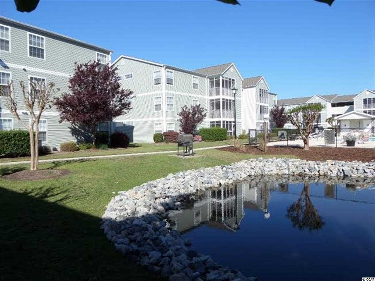 1950 Bent Grass Dr. UNIT D Surfside Beach, SC 29575