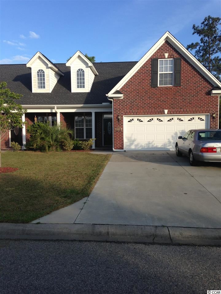 520 Cottage Oaks Circle Myrtle Beach, SC 29579