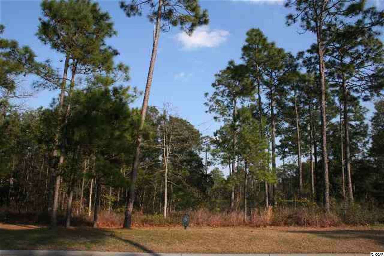 Lot 9 Reserve Dr. Pawleys Island, SC 29585