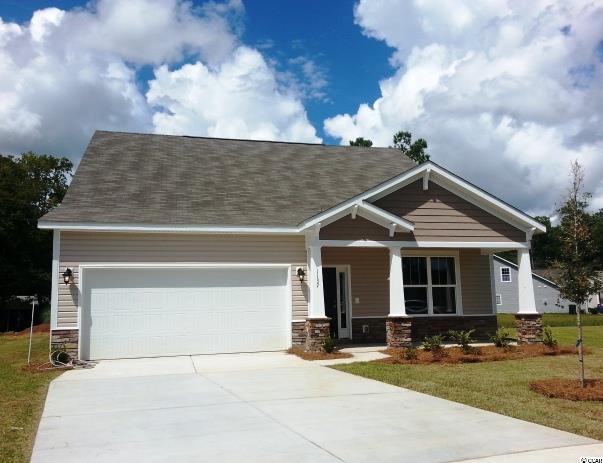 1137 Bethpage Dr. Myrtle Beach, SC 29579