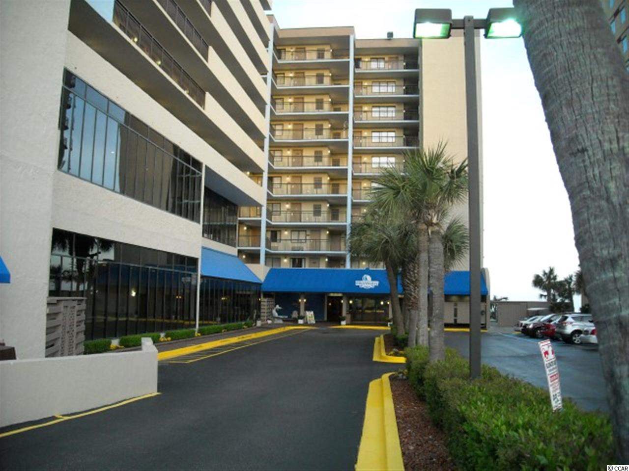 2001 S Ocean Blvd. UNIT #705 Myrtle Beach, SC 29577