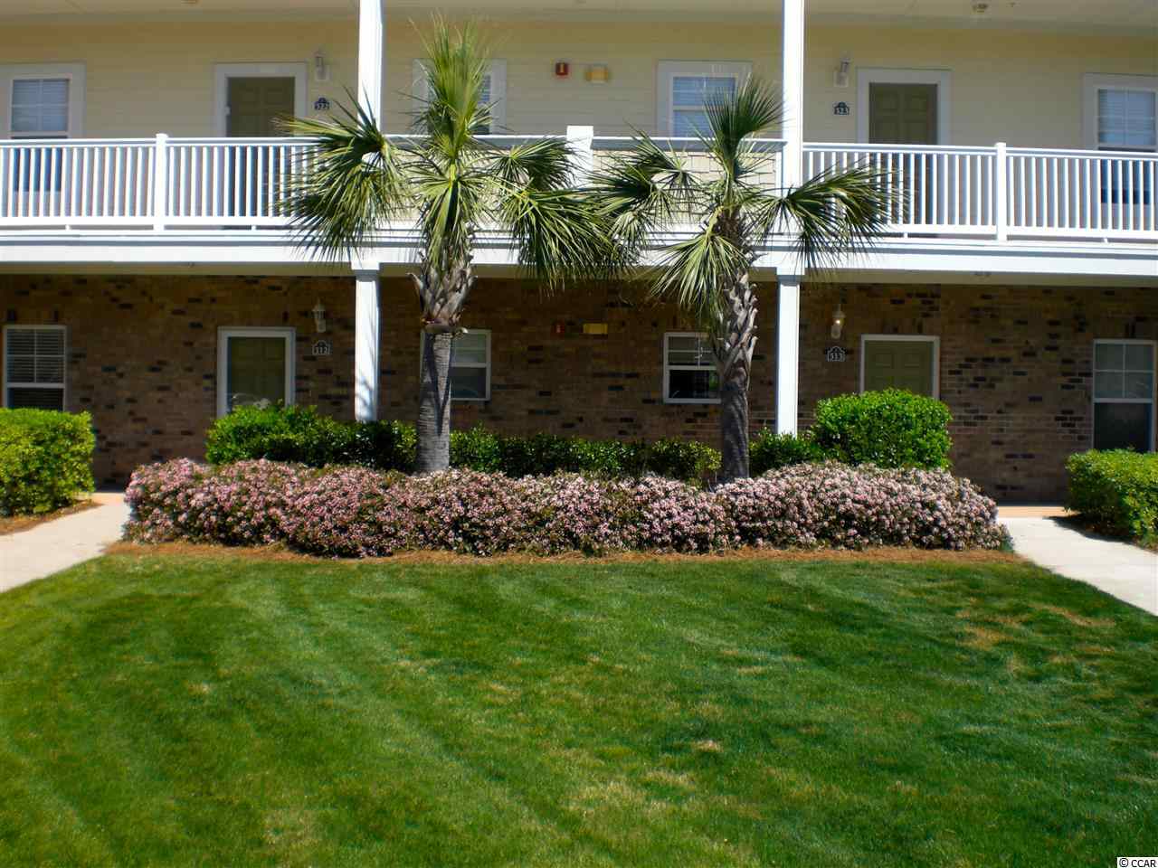 6253 Catalina Dr. UNIT #511 North Myrtle Beach, SC 29582