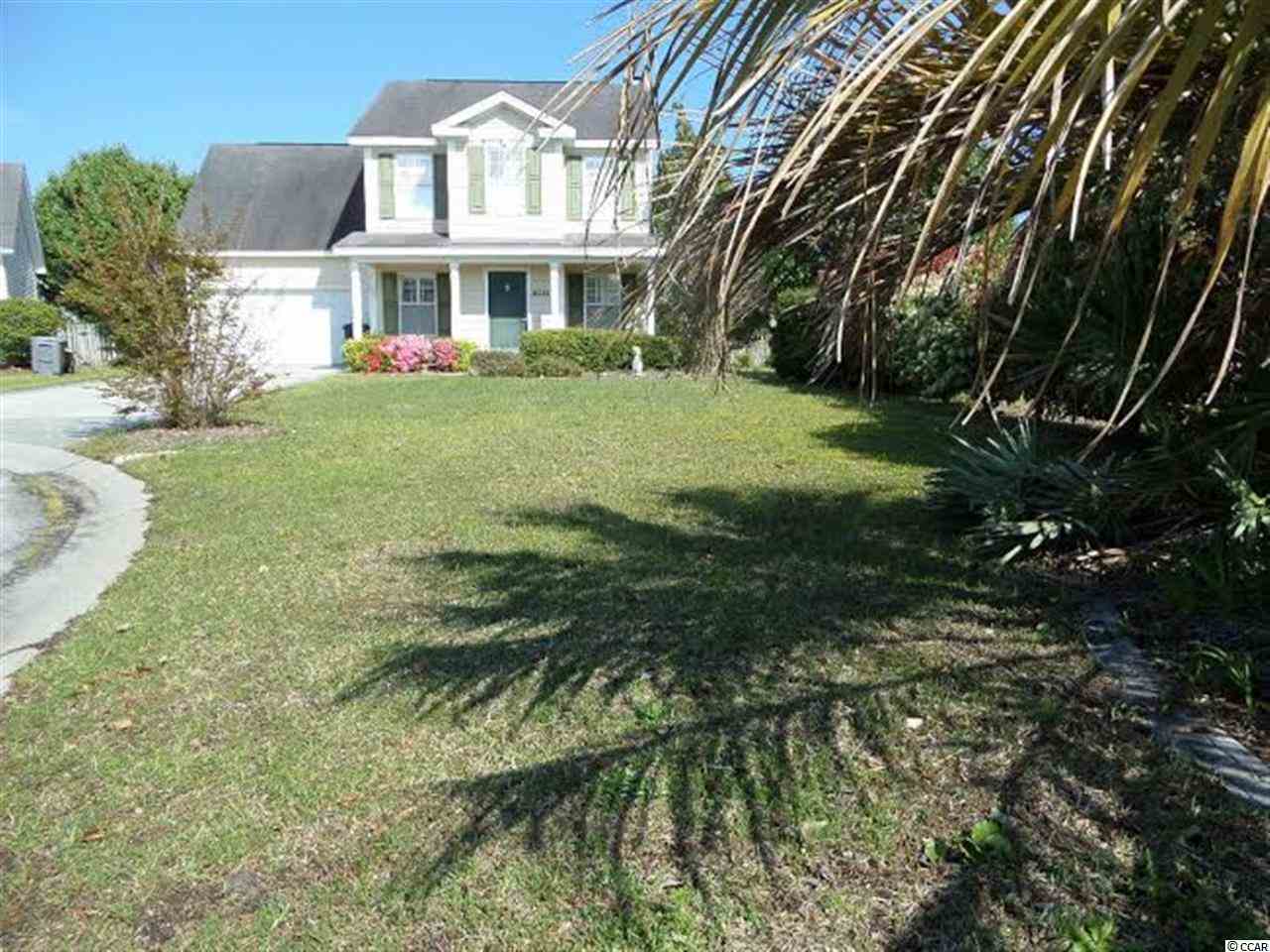 4828 Brookside Dr. Myrtle Beach, SC 29579