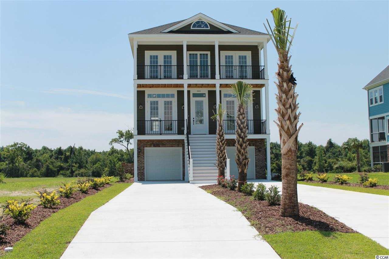 381 Saint Julian Pl. Myrtle Beach, SC 29579