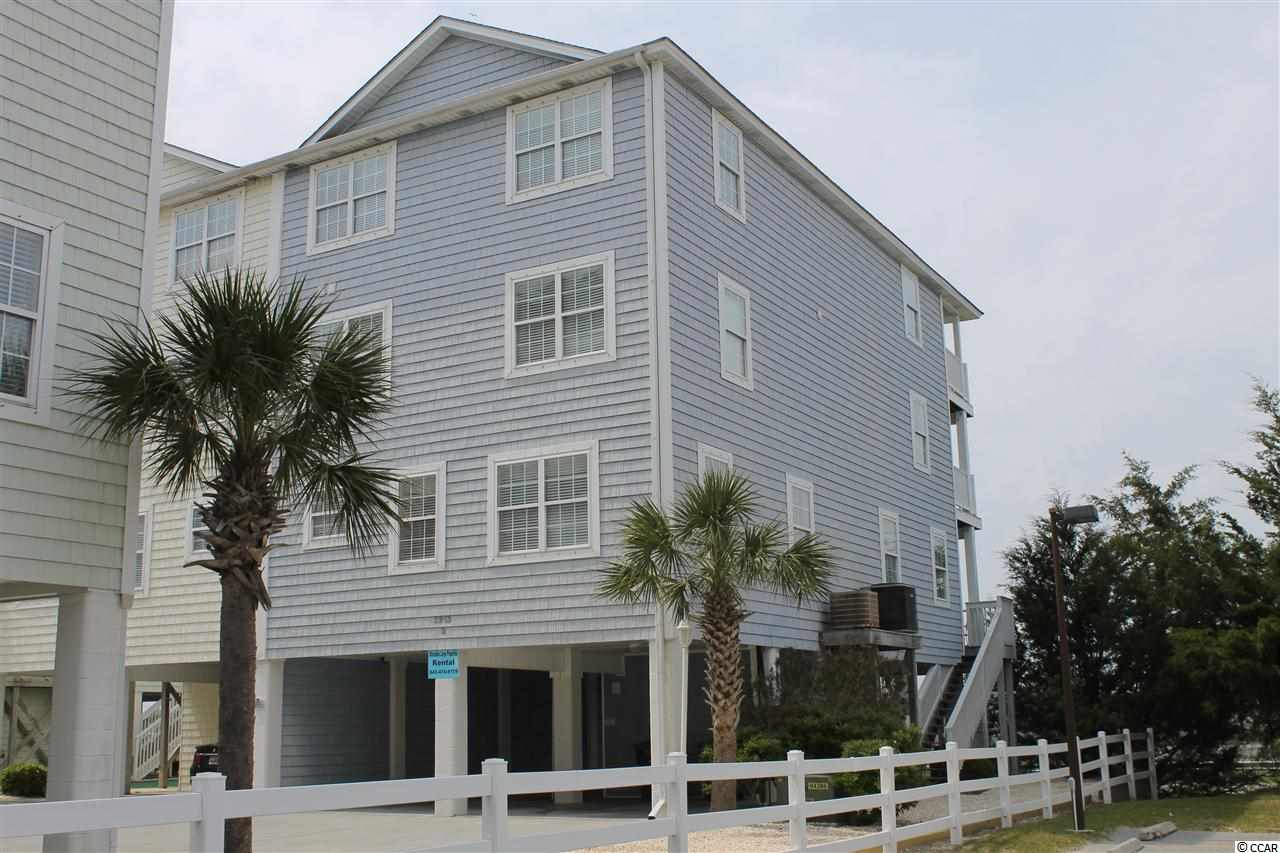 3913 North Ocean Blvd. North Myrtle Beach, SC 29582