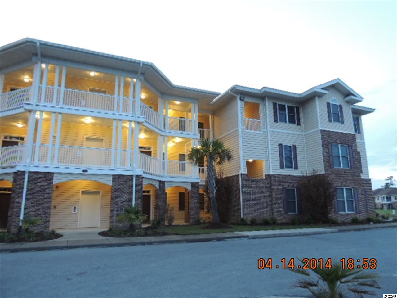 730 Pickering Dr. UNIT #304 Murrells Inlet, SC 29576