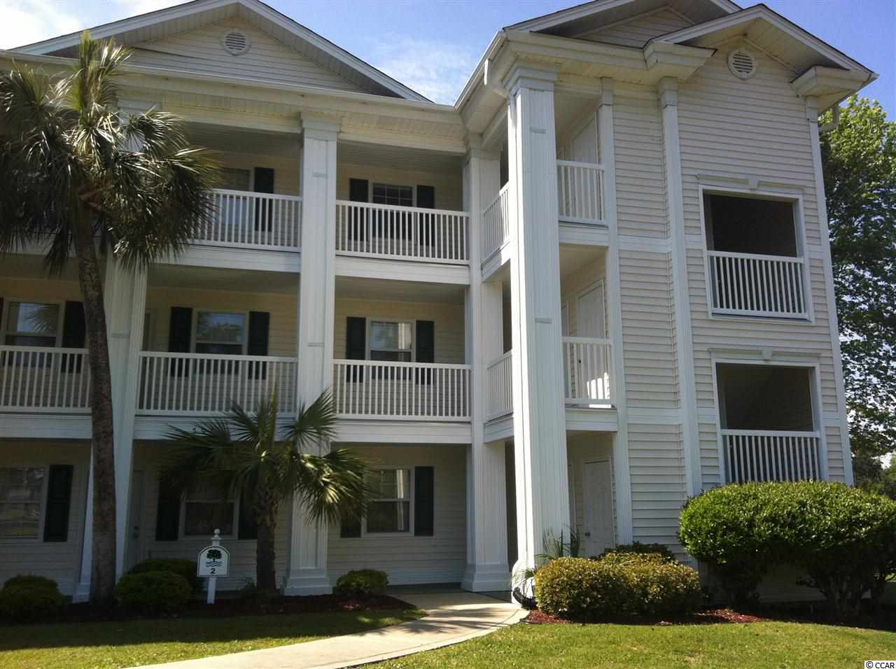 597 Blue River Ct. UNIT 2-C Myrtle Beach, SC 29579