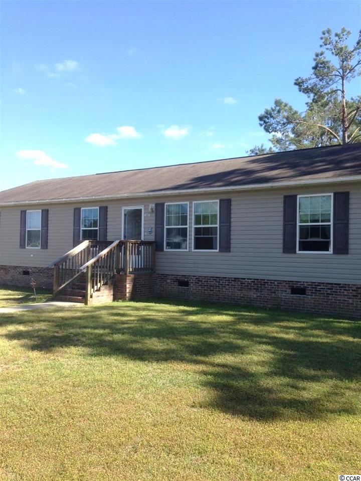 1401 Cessna Dr. Conway, SC 29527