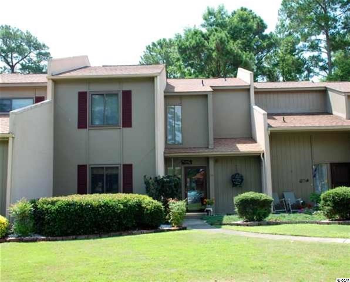 800 Egret Circle UNIT #34 Little River, SC 29566