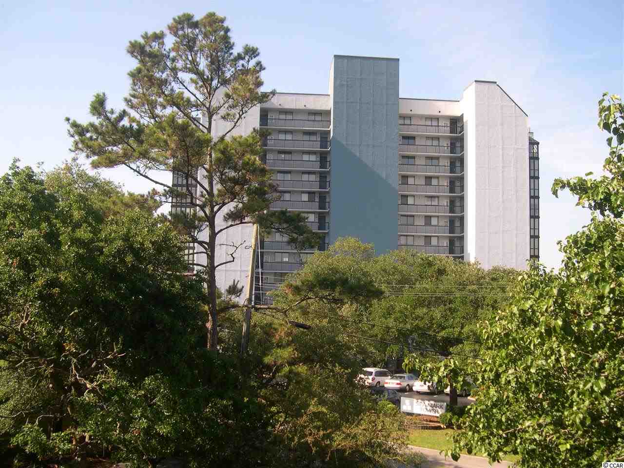311 69th A N 69th Ave. N UNIT #401 Myrtle Beach, SC 29572