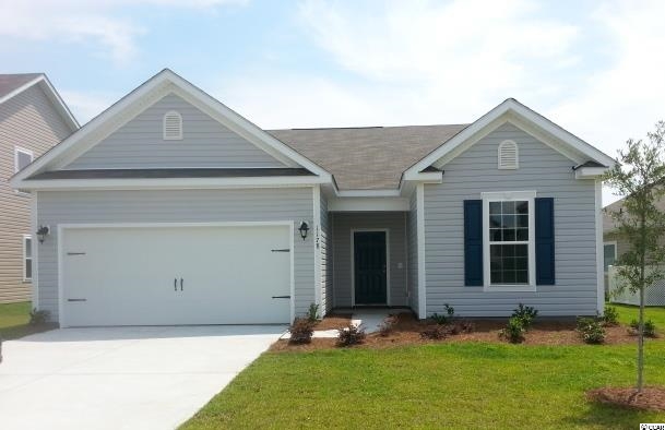 1178 Bethpage Dr. Myrtle Beach, SC 29579