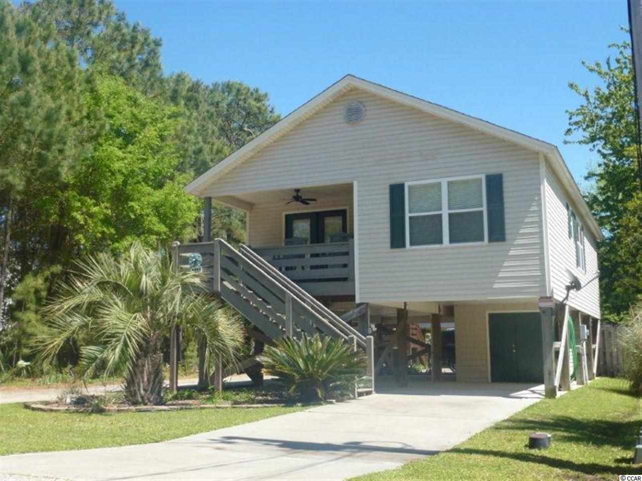 1015-A Lakeside Dr. Surfside Beach, SC 29575