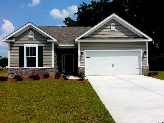 1201 Bethpage Dr. Myrtle Beach, SC 29579