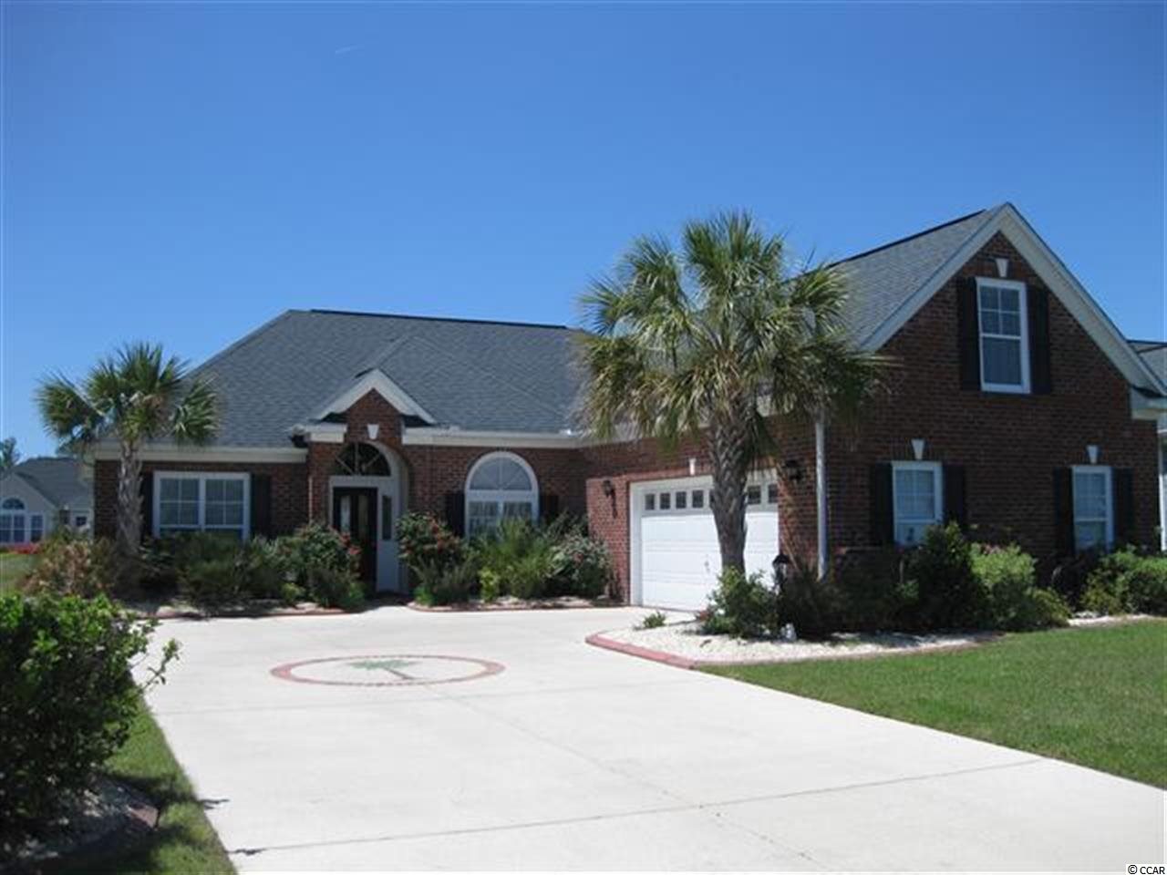 205 Chatham Dr. Myrtle Beach, SC 29579